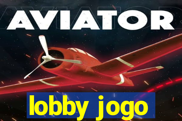 lobby jogo